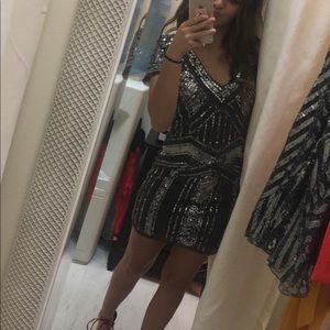 homecoming/going out dress